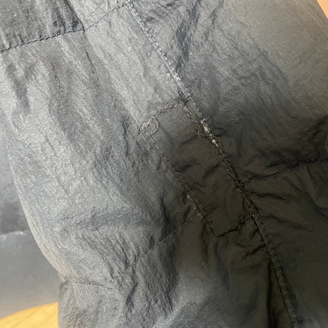 스톤아일랜드 다운 재킷(패딩) 다크 네이비 상품이미지3