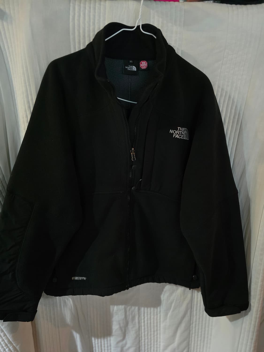 노스페이스 플리스자켓  상품이미지2