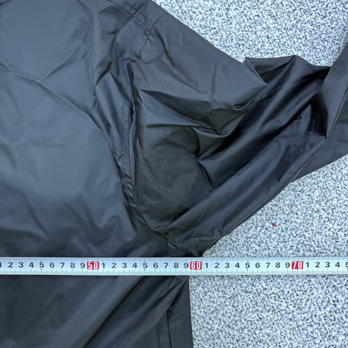 M 아디다스 리버시블 바람막이 자켓 0609J2 상품이미지8