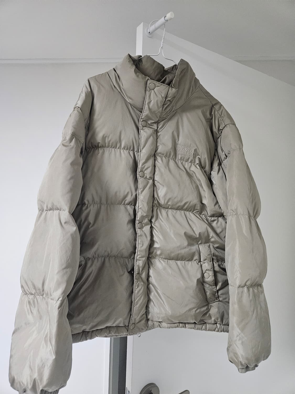 마리떼 패딩 L (105) 상품이미지1