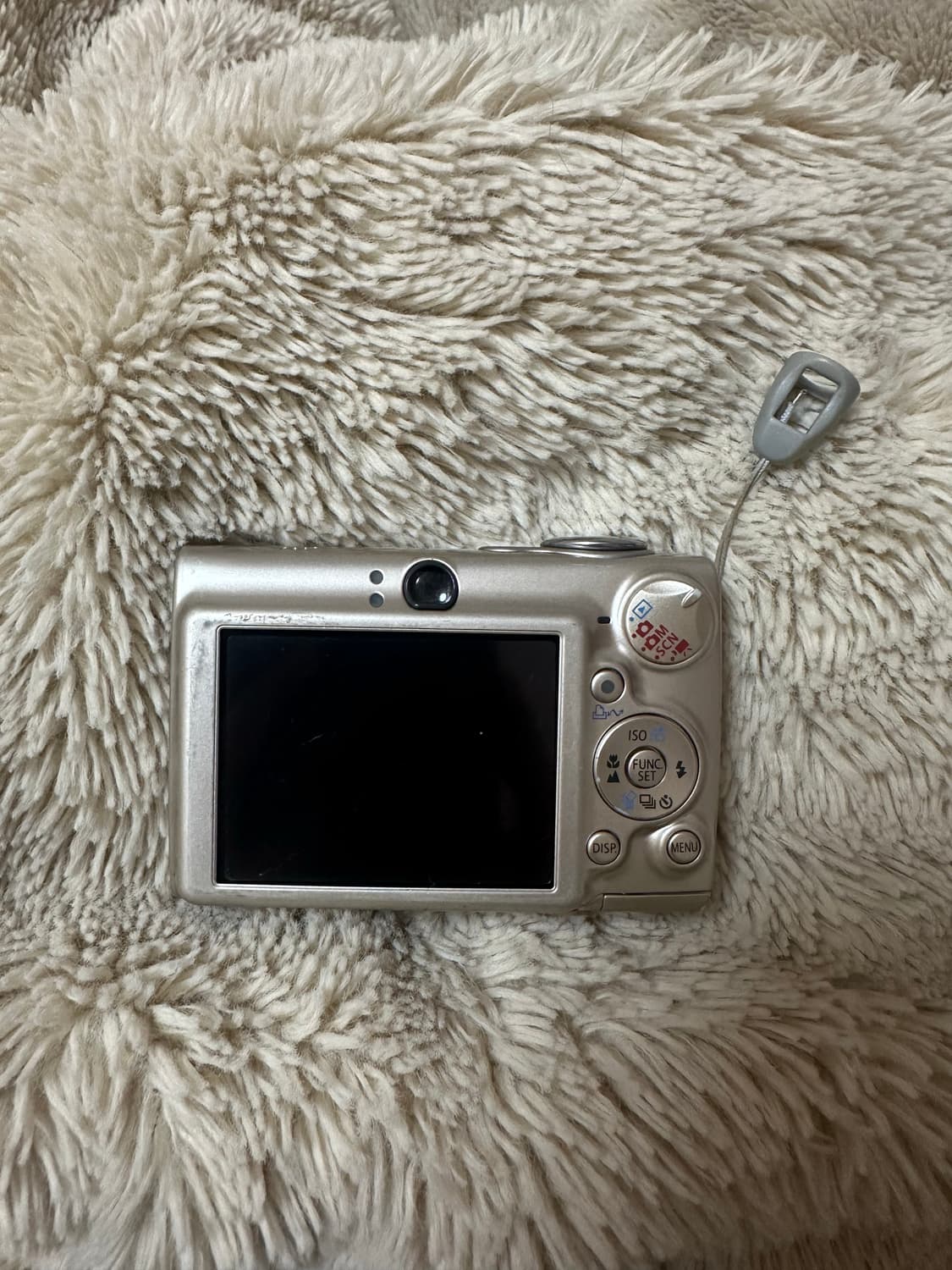 *원희디카* 캐논 익서스 750디카 디지털카메라 상품이미지2