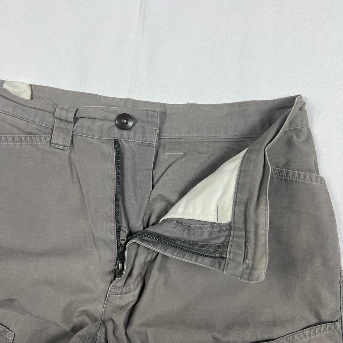 90‘s 파타고니아 patagonia 쇼트팬츠 반바지 상품이미지5