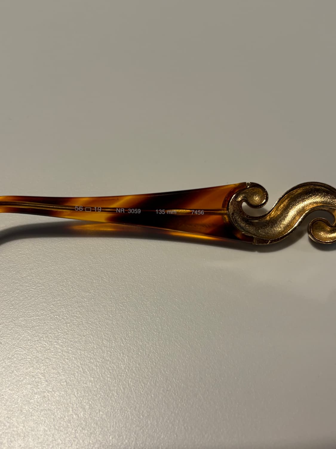 8-90년대 빈티지 선글라스 상품이미지4