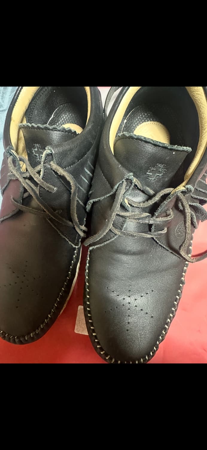 Visvim X Fragment X Undercover 270 상품이미지3