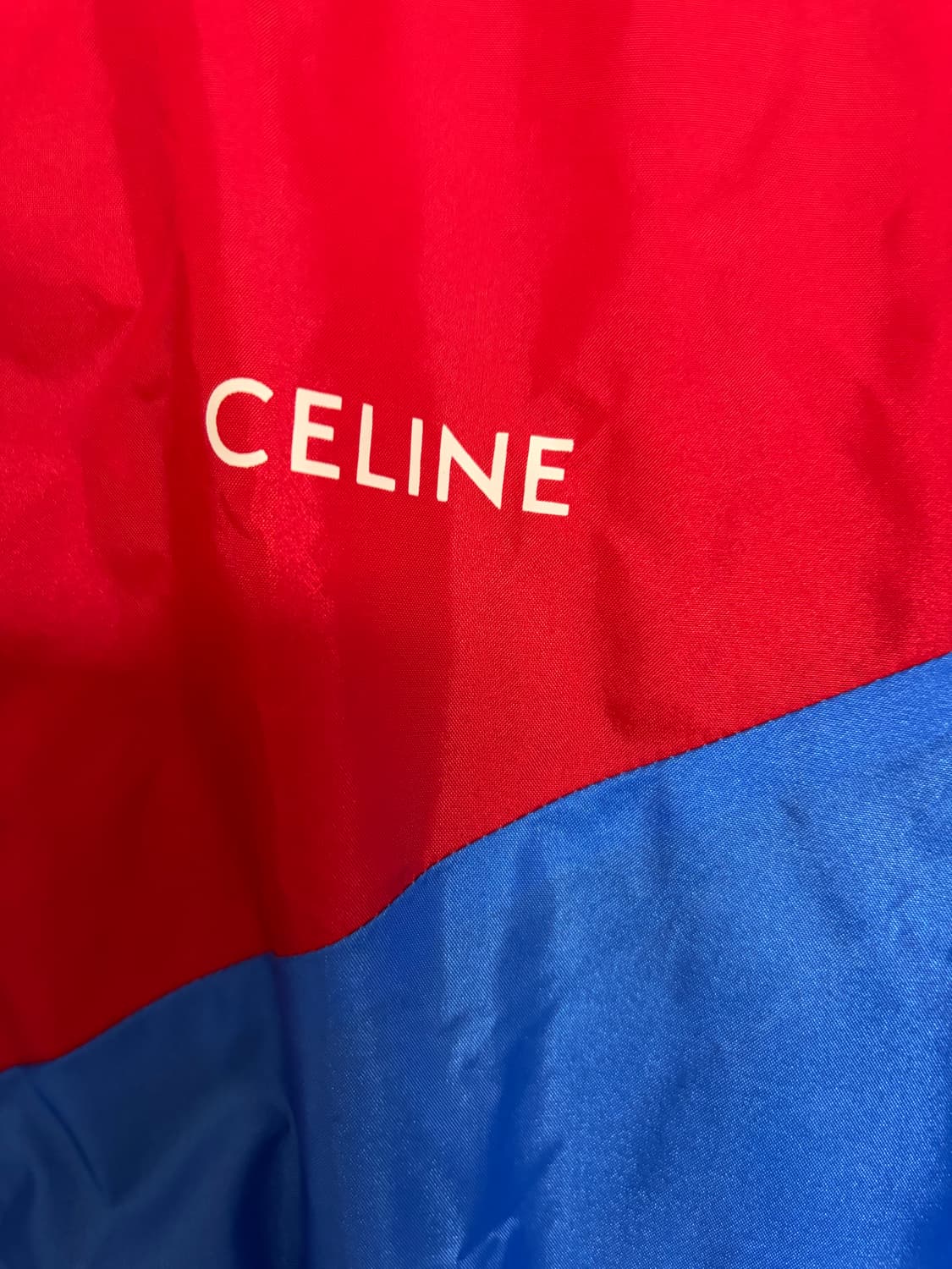 (48) 셀린느 댄싱 키드 후드 집업 자켓 상품이미지4