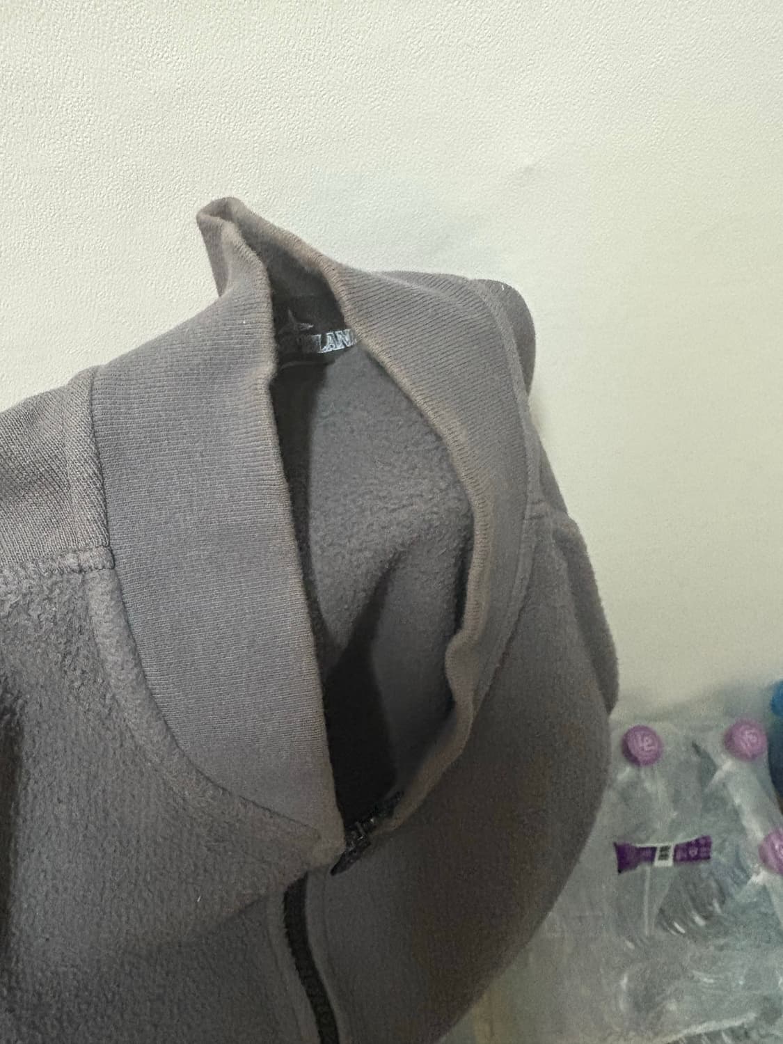 스톤아일랜드 쉐도우 봄버자켓 팝니다 상품이미지6