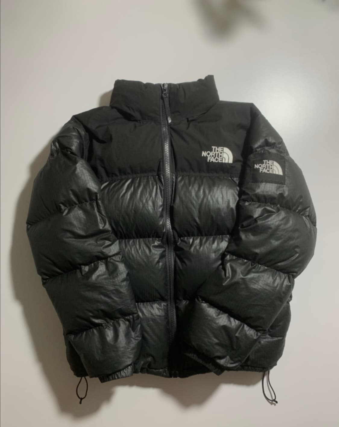 노스페이스 노벨티 눕시 1996 L  상품이미지1