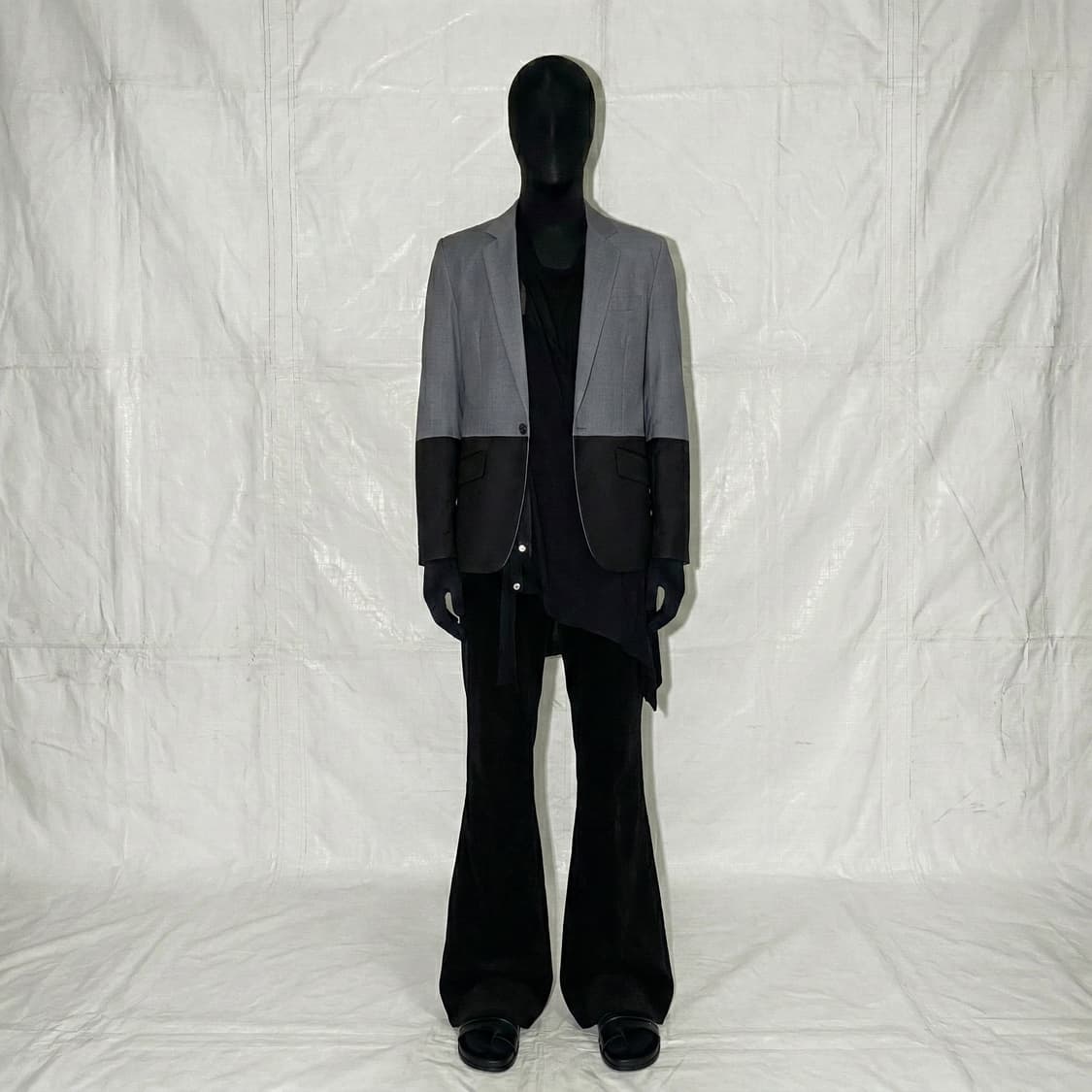 suggestion jacket 상품이미지1