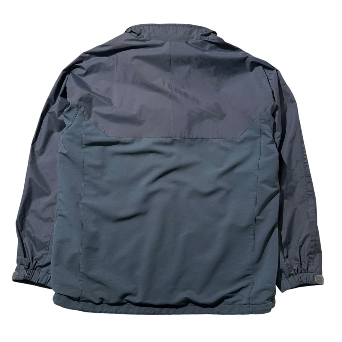 컬럼비아 소프트쉘 배색 자켓 상품이미지2