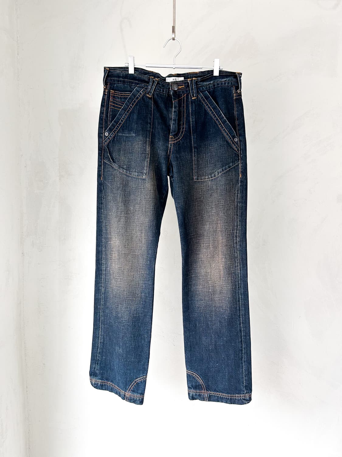 Armani Exchange 상품이미지6