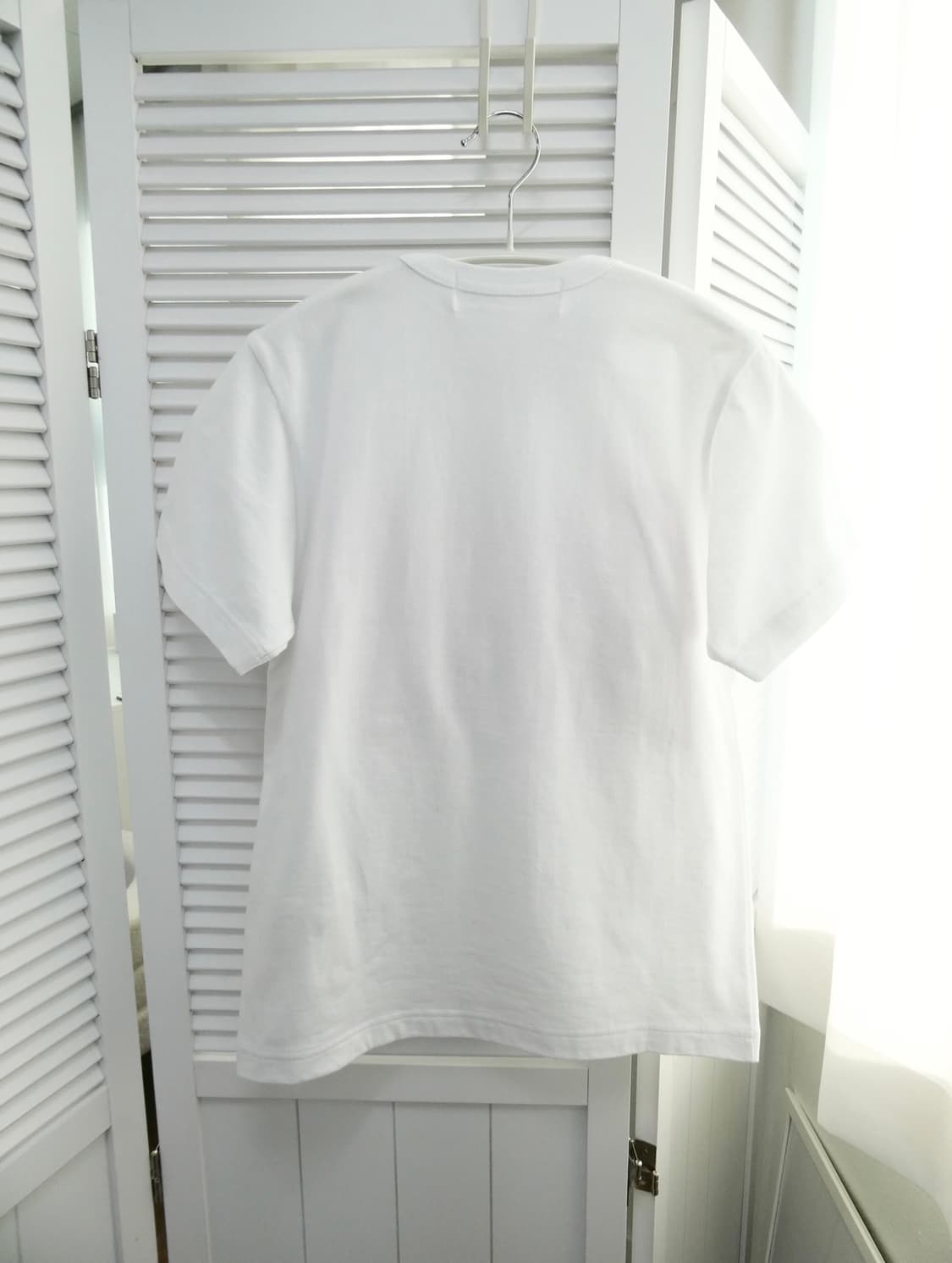 꼼데가르송 걸 리본쿠션 탑 상품이미지6