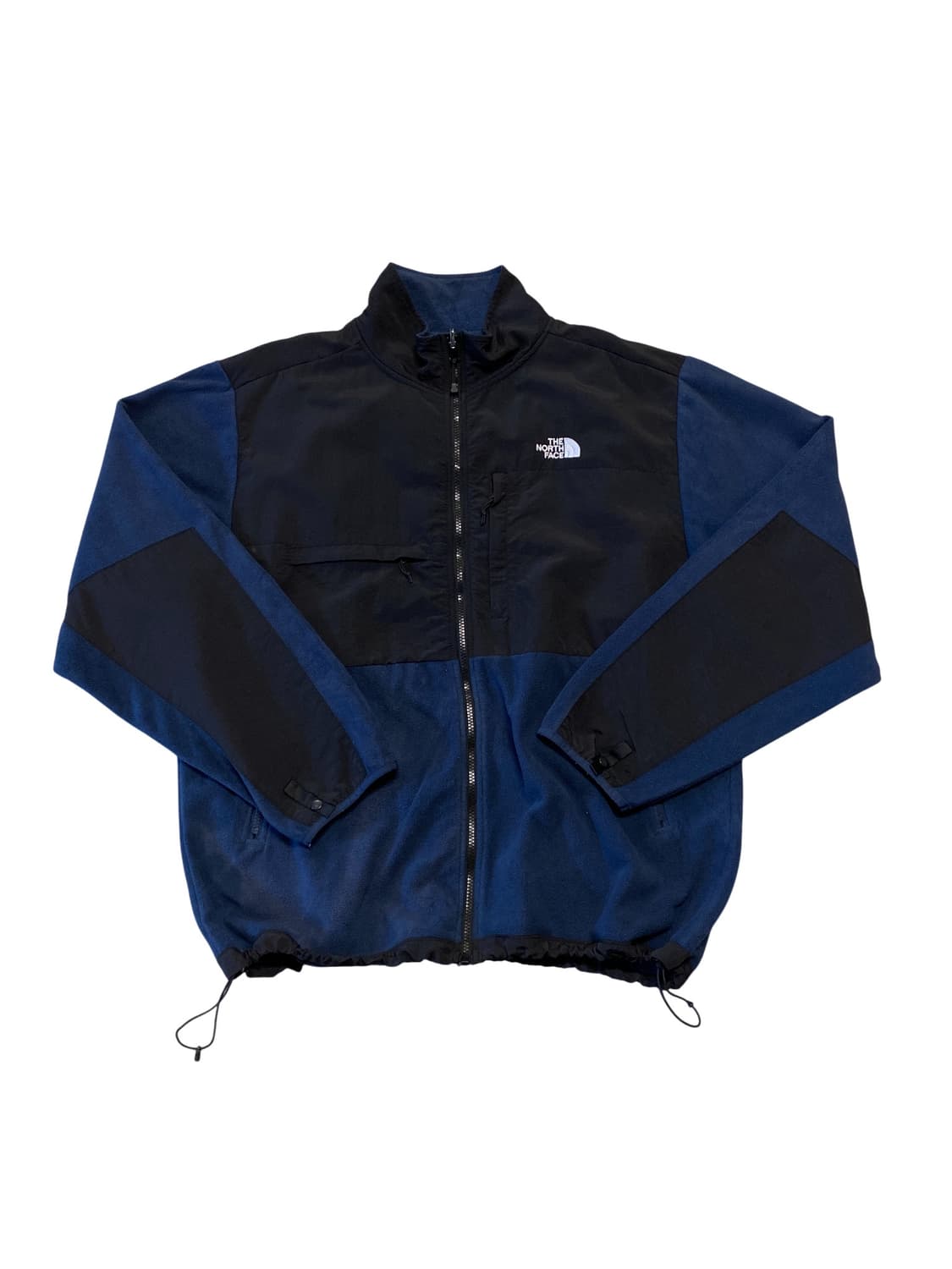 노스페이스 후리스 집업 (Man L) AA1039 상품이미지3