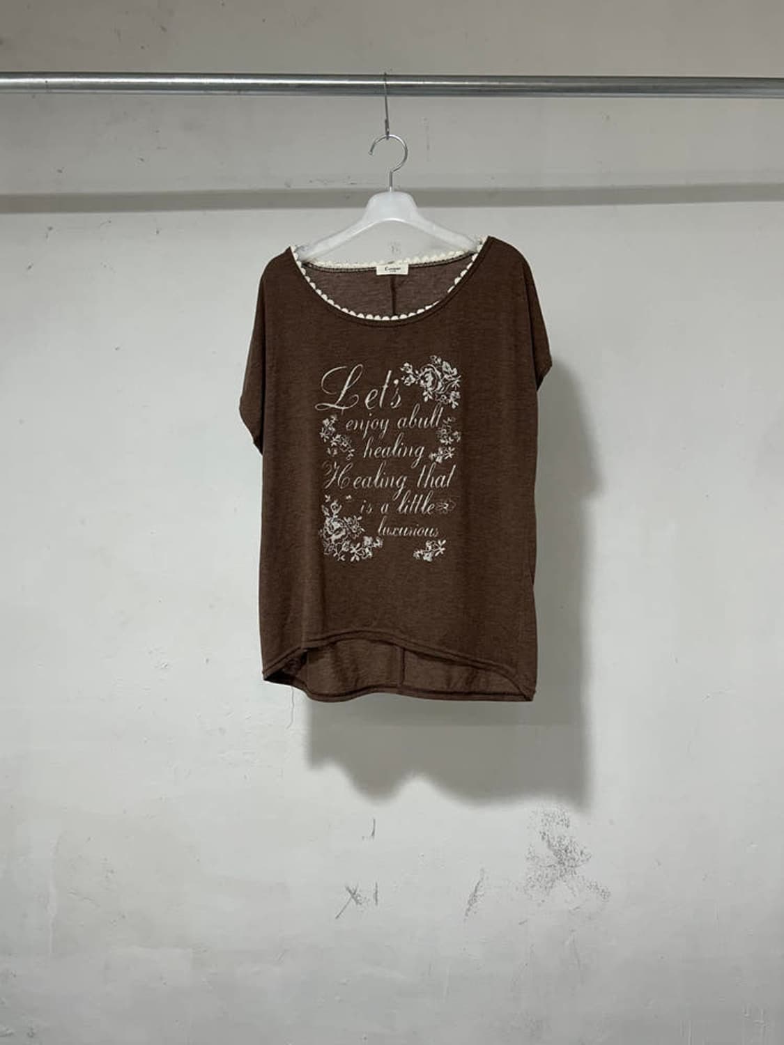 vtg top 상품이미지1