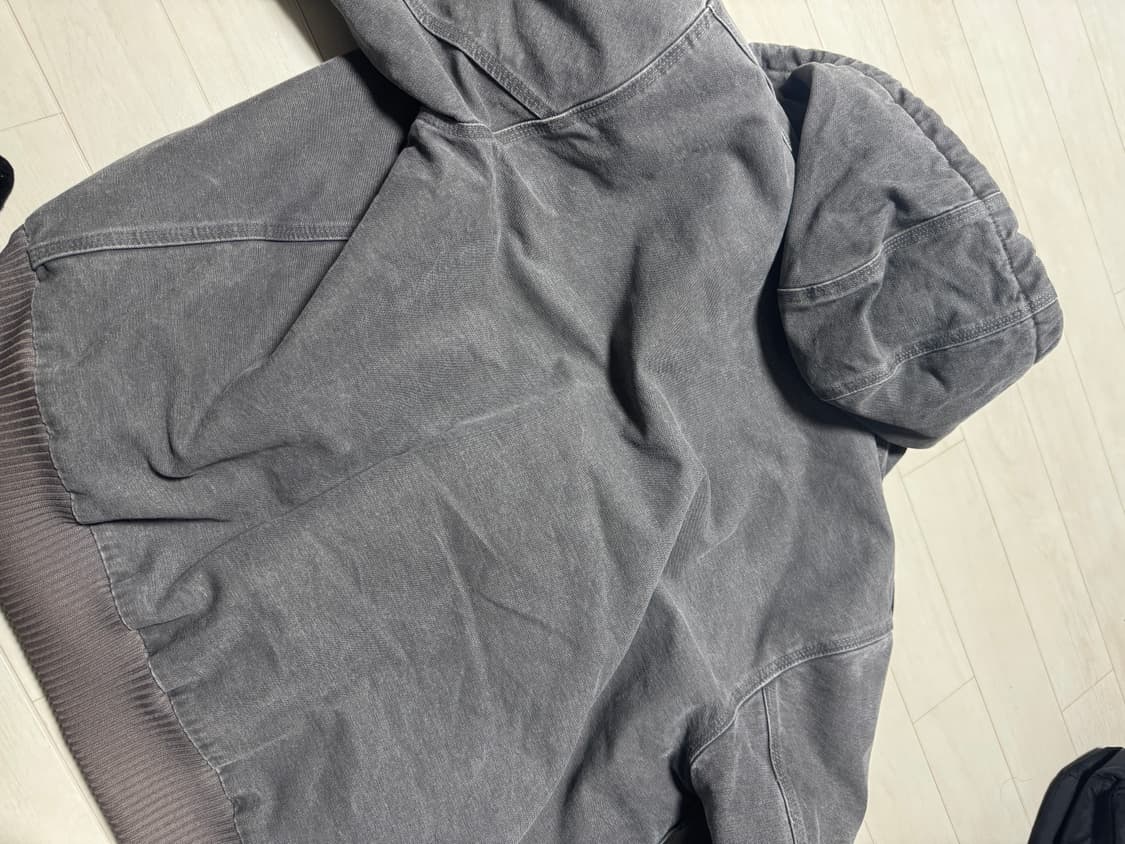 [L]칼하트 j130 GVL 상품이미지6