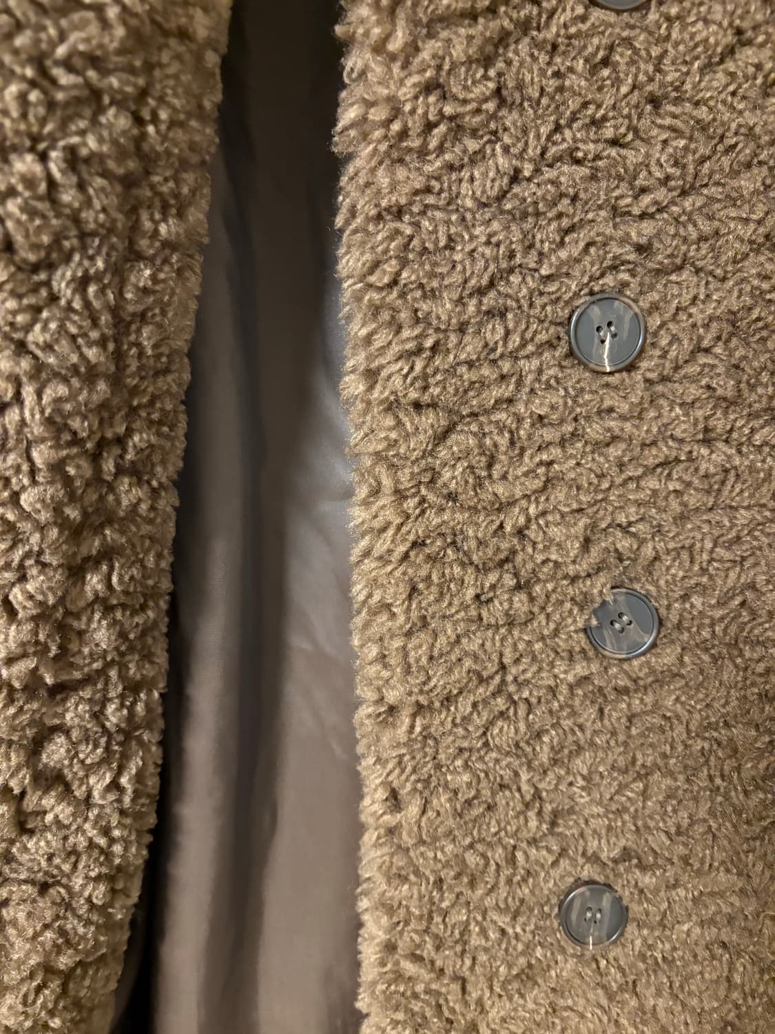 이자벨마랑 테디퍼코트 / 르메르 막스마라 무드 상품이미지2