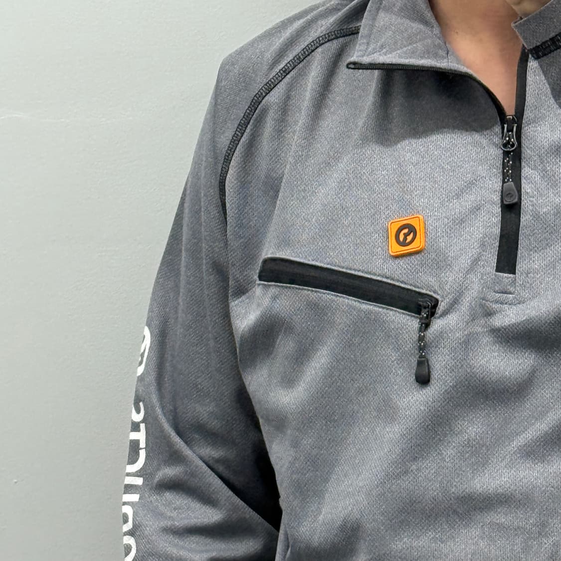 아웃도어 긴팔티셔츠 상품이미지2