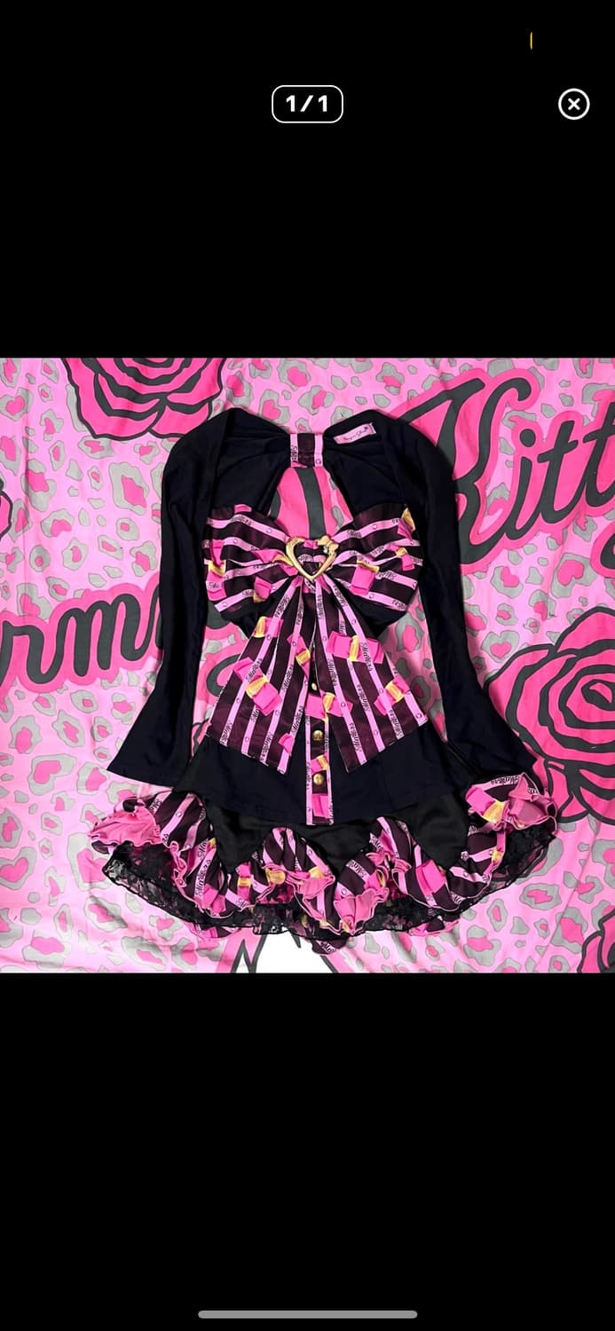 MA*RS 마즈 일괄 개인 결제창  상품이미지3