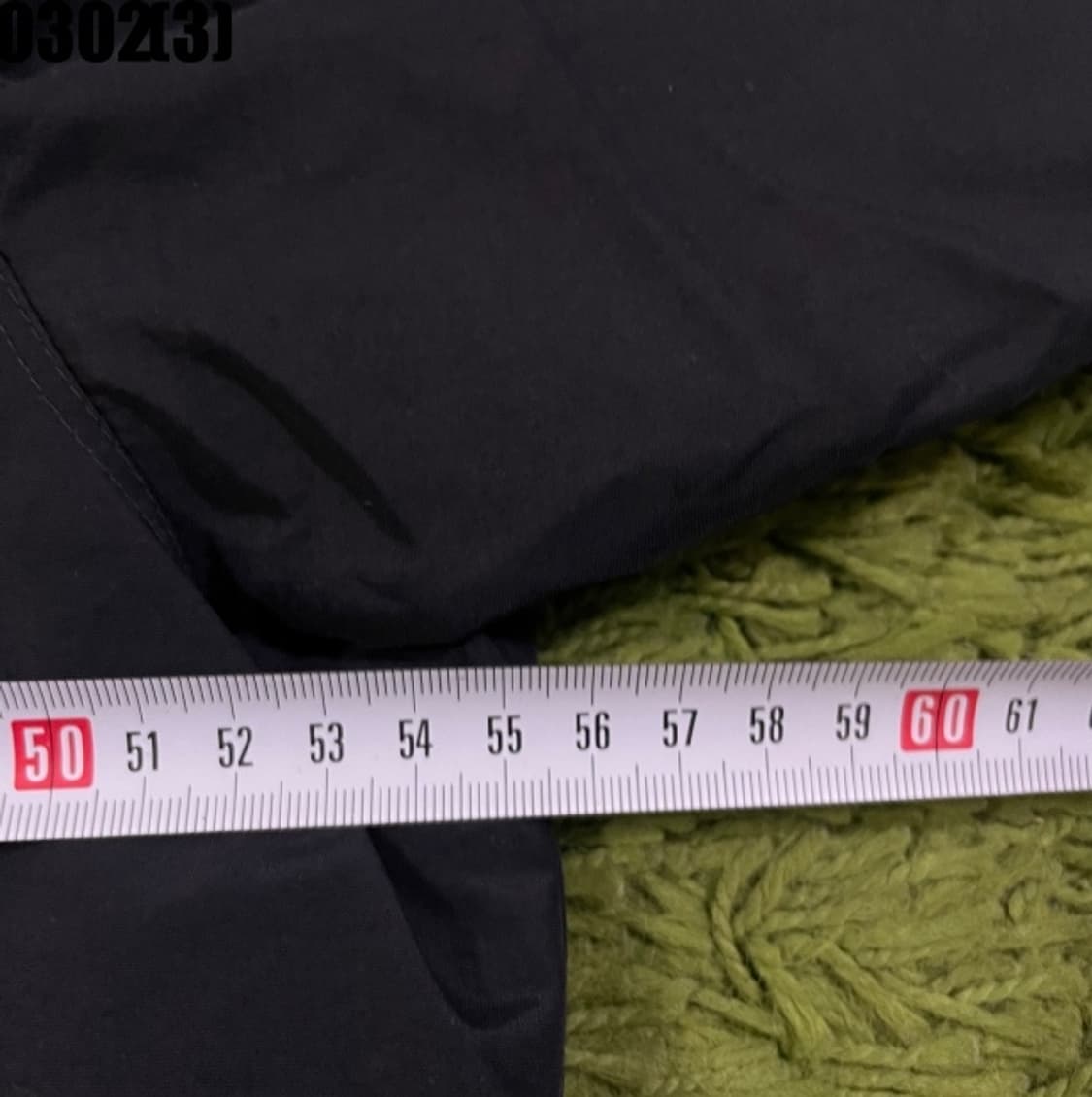 네파 바람막이 자켓 상품이미지6