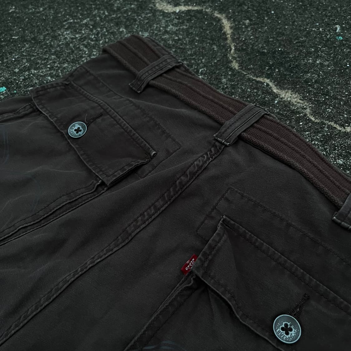 Levi’s Cargo Pants 상품이미지4