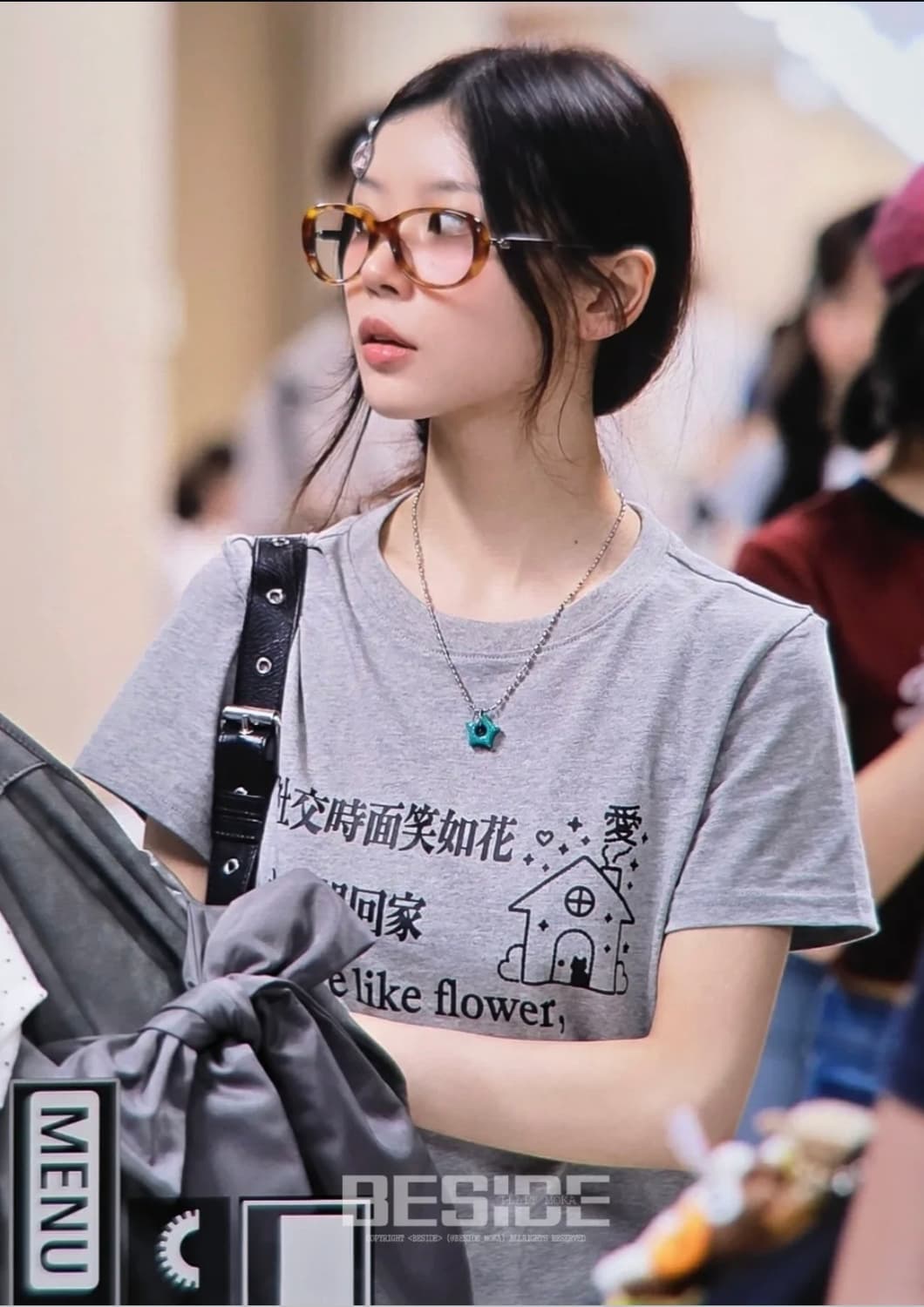 Gentle Monster x Maison Margiela MM215  상품이미지5