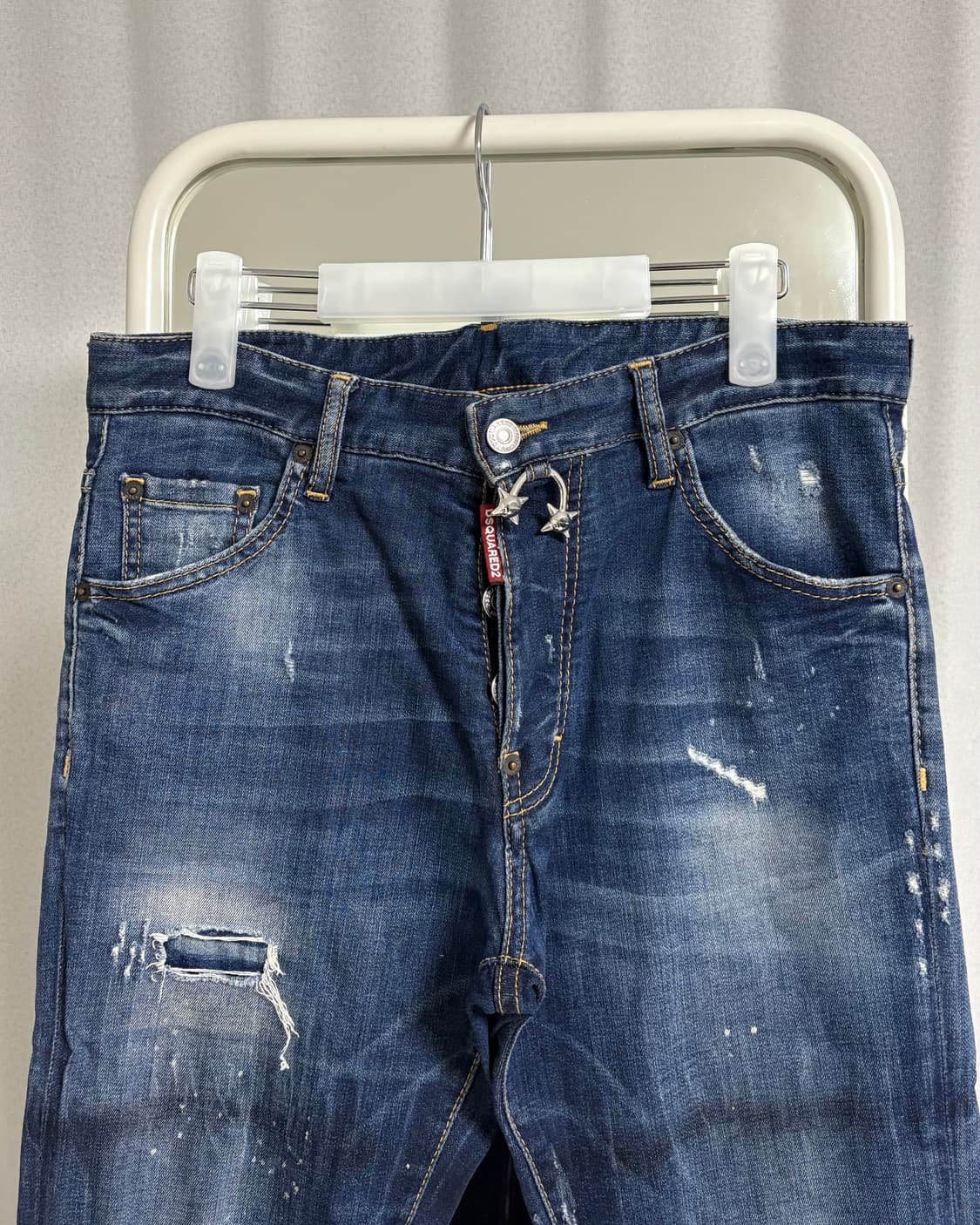 디스퀘어드 데님 상품이미지2