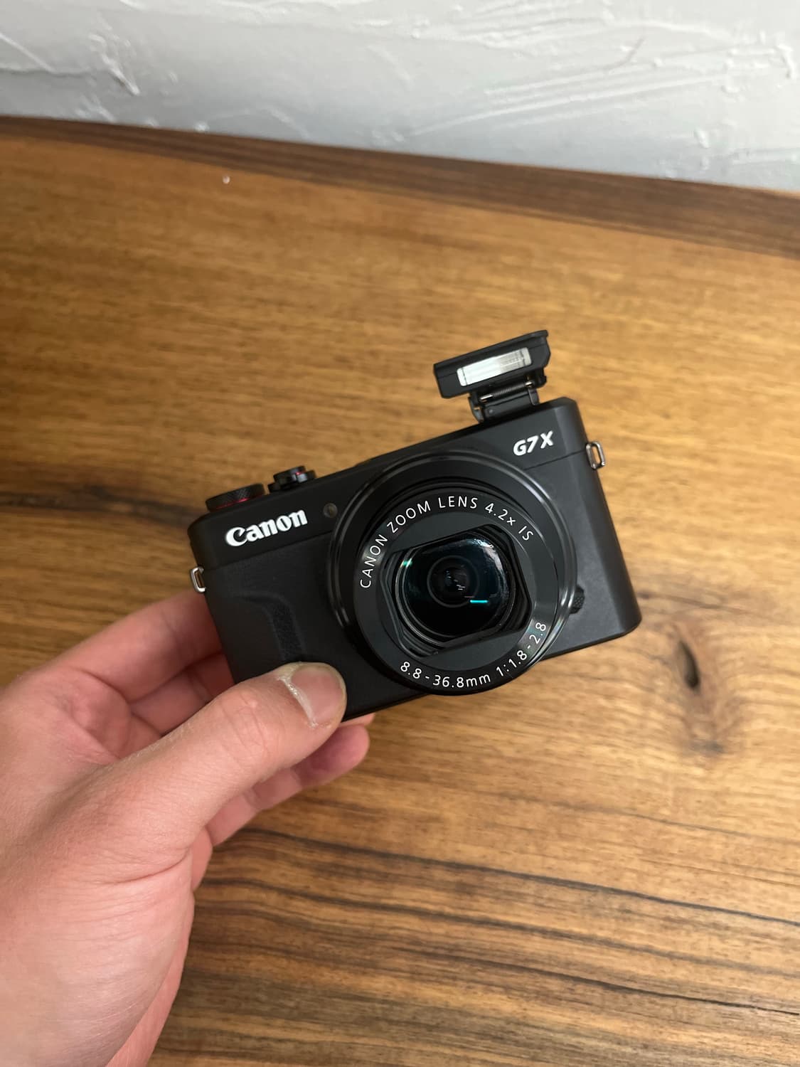 캐논 파워샷 G7X mark2 상품이미지1