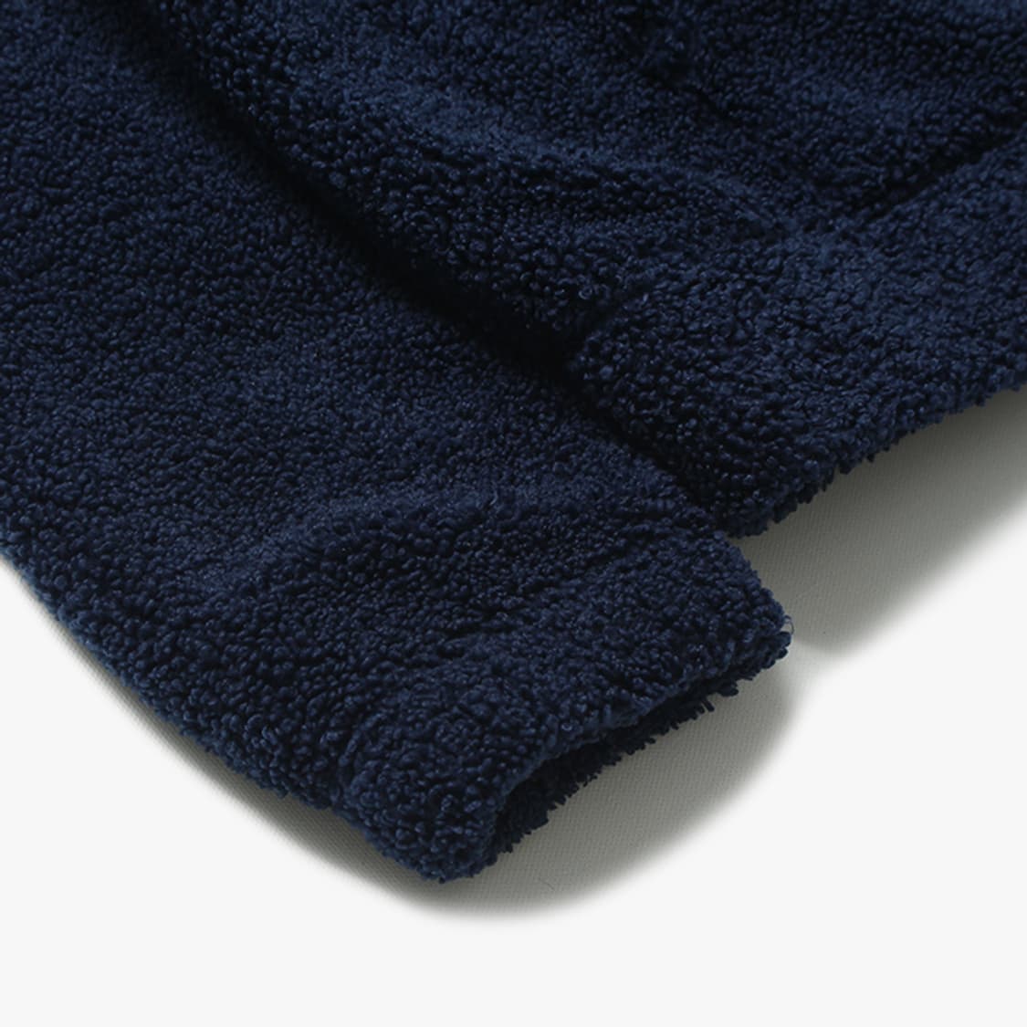  ADIDAS "Navy Fleece Jacket" 상품이미지4