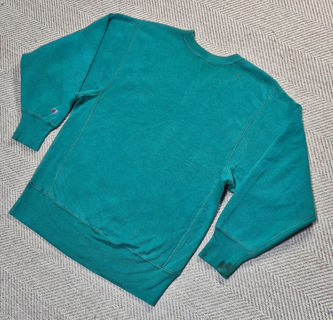 90s 미제 챔피온 리버스위브 상품이미지4