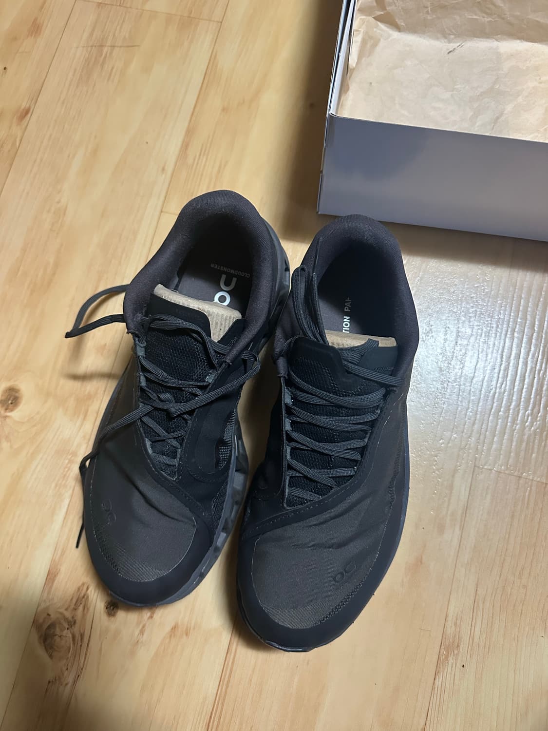 온러닝 파프 브라운 2.0 상품이미지3