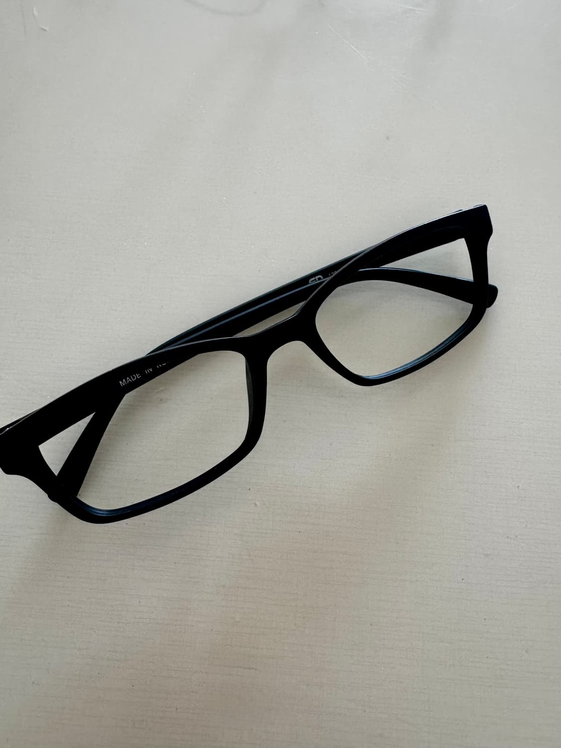 Vintage glasses 상품이미지1