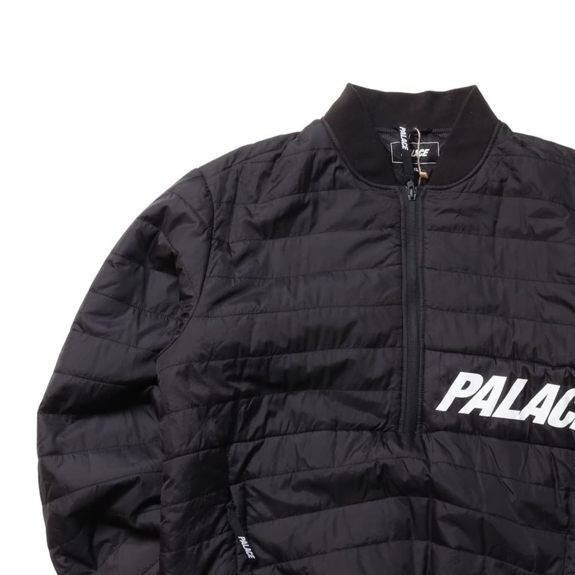 팔라스 PALACE Quilting Jacket   상품이미지3