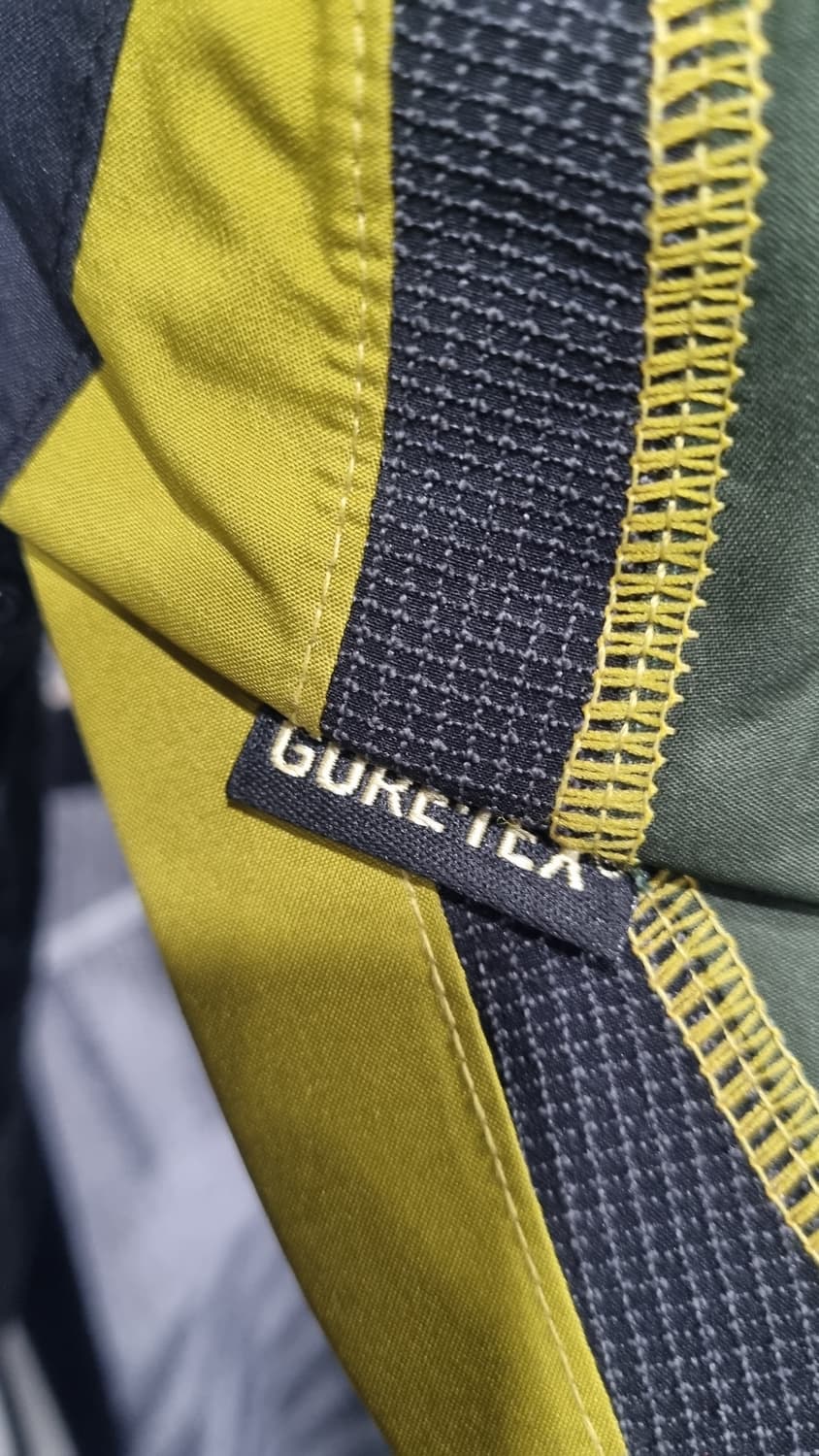 eider) 아이더 귀달이모자 (겨울용) GORE-TEX 라지사이즈 상품이미지2