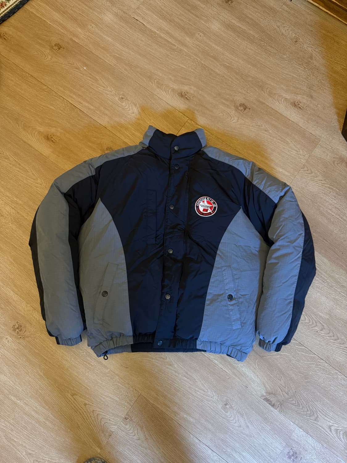 코르테이즈 볼로 패딩 자켓  AVALANCHE BOLO JACKET 상품이미지3