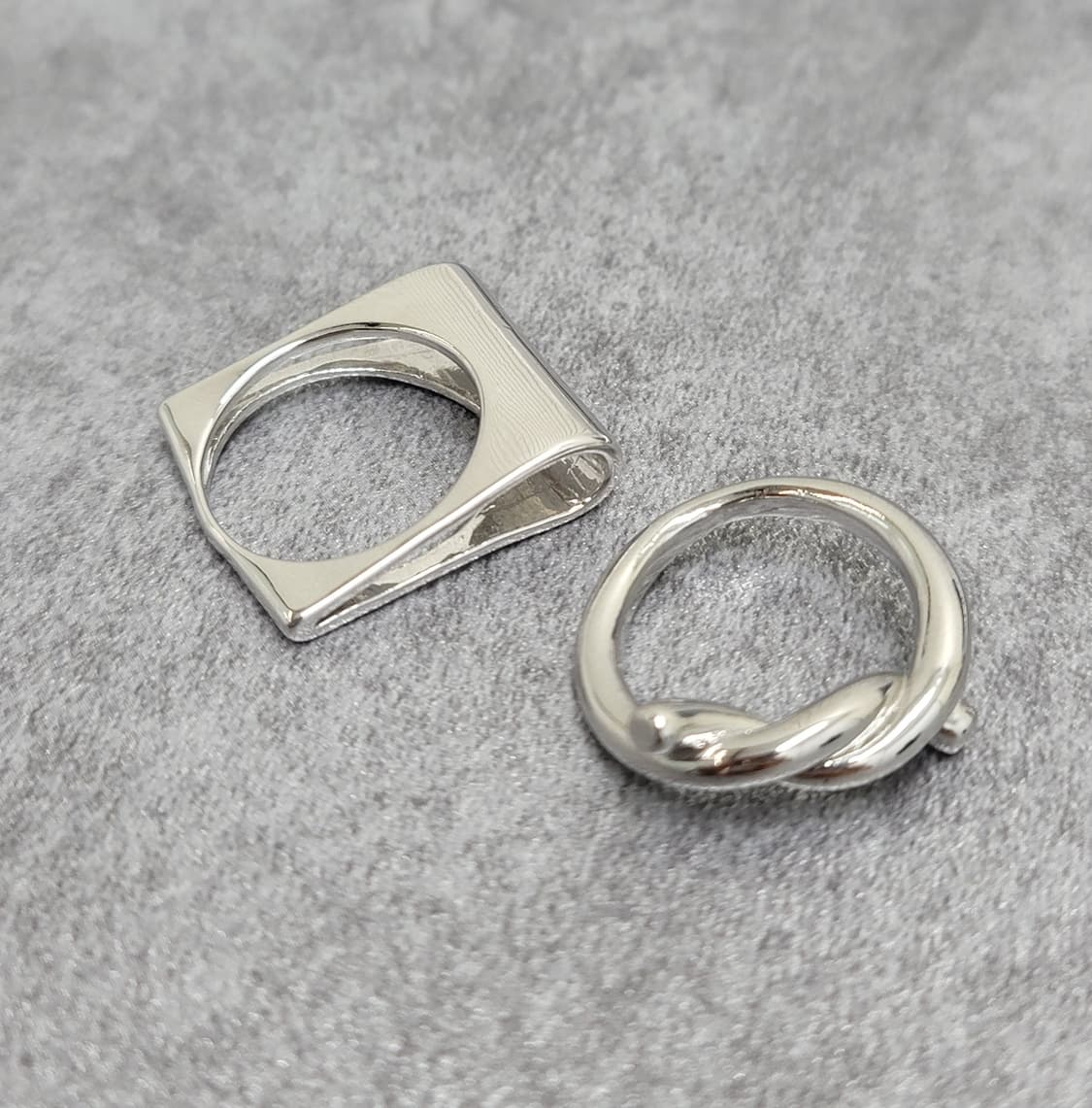 unique ring set 상품이미지5