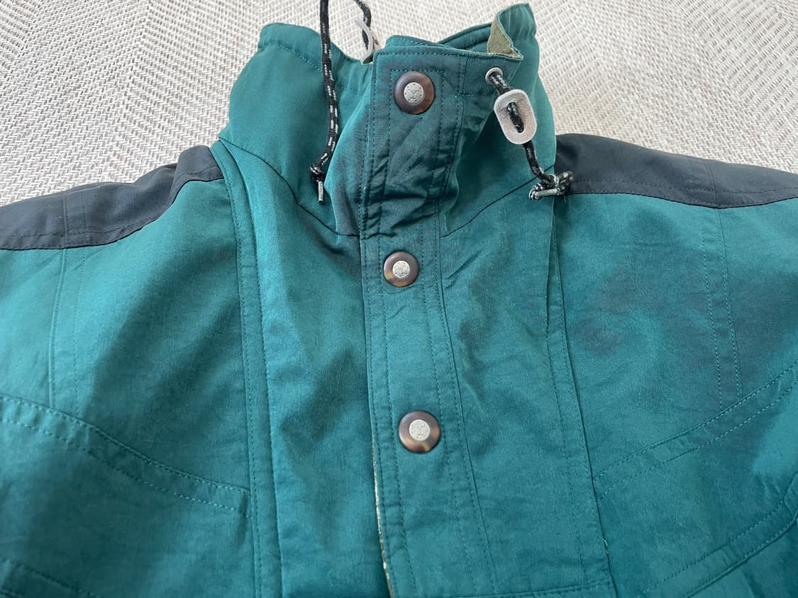 빈티지 야마하 레이싱 자켓 J03888 상품이미지4