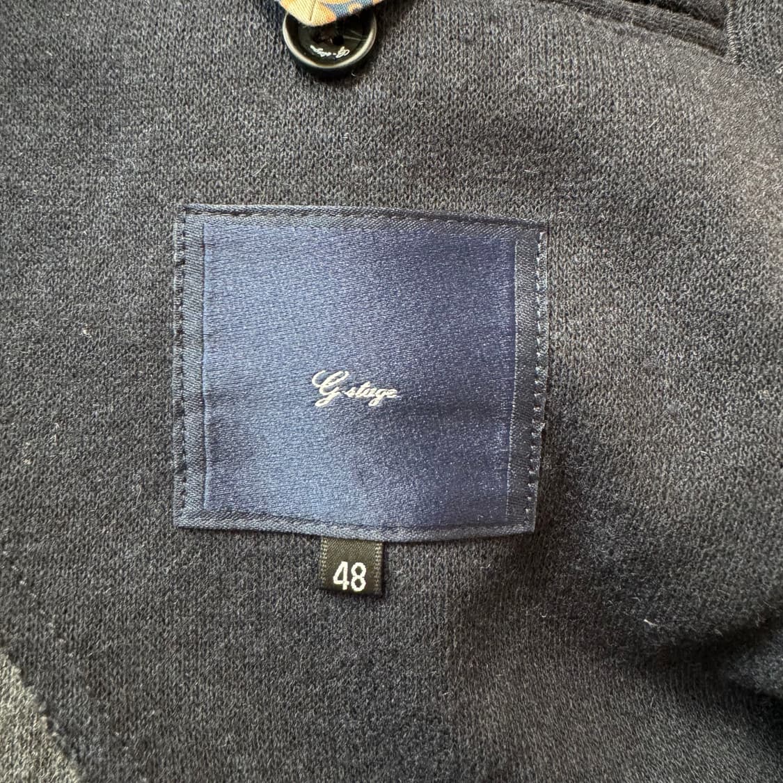 GALAGE 일본빈티지 블레이저 남성 자켓 보세 블레이져 L 100 상품이미지4