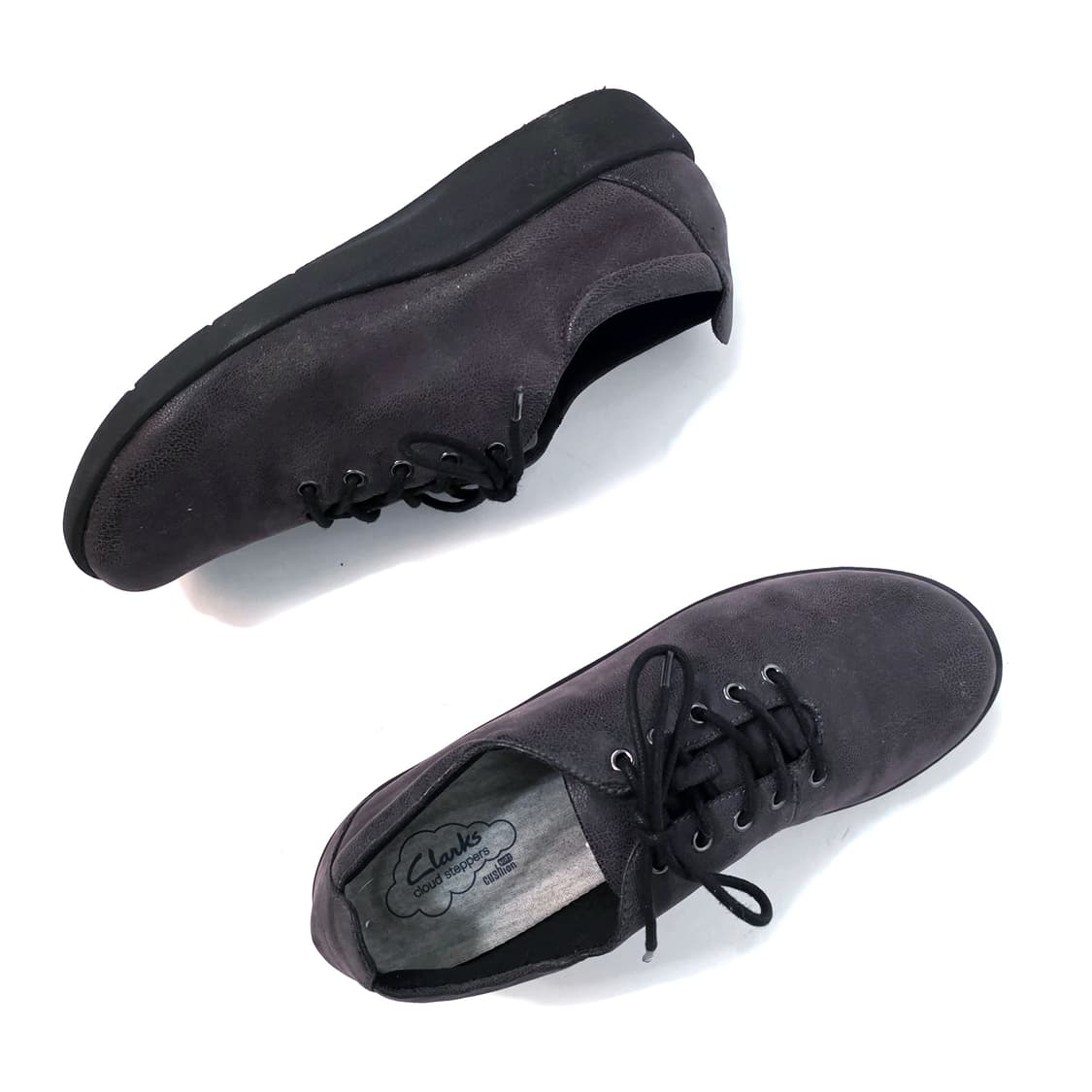 [235] 클락스 클라우드스테퍼 실리안 티노 브라운 상품이미지4