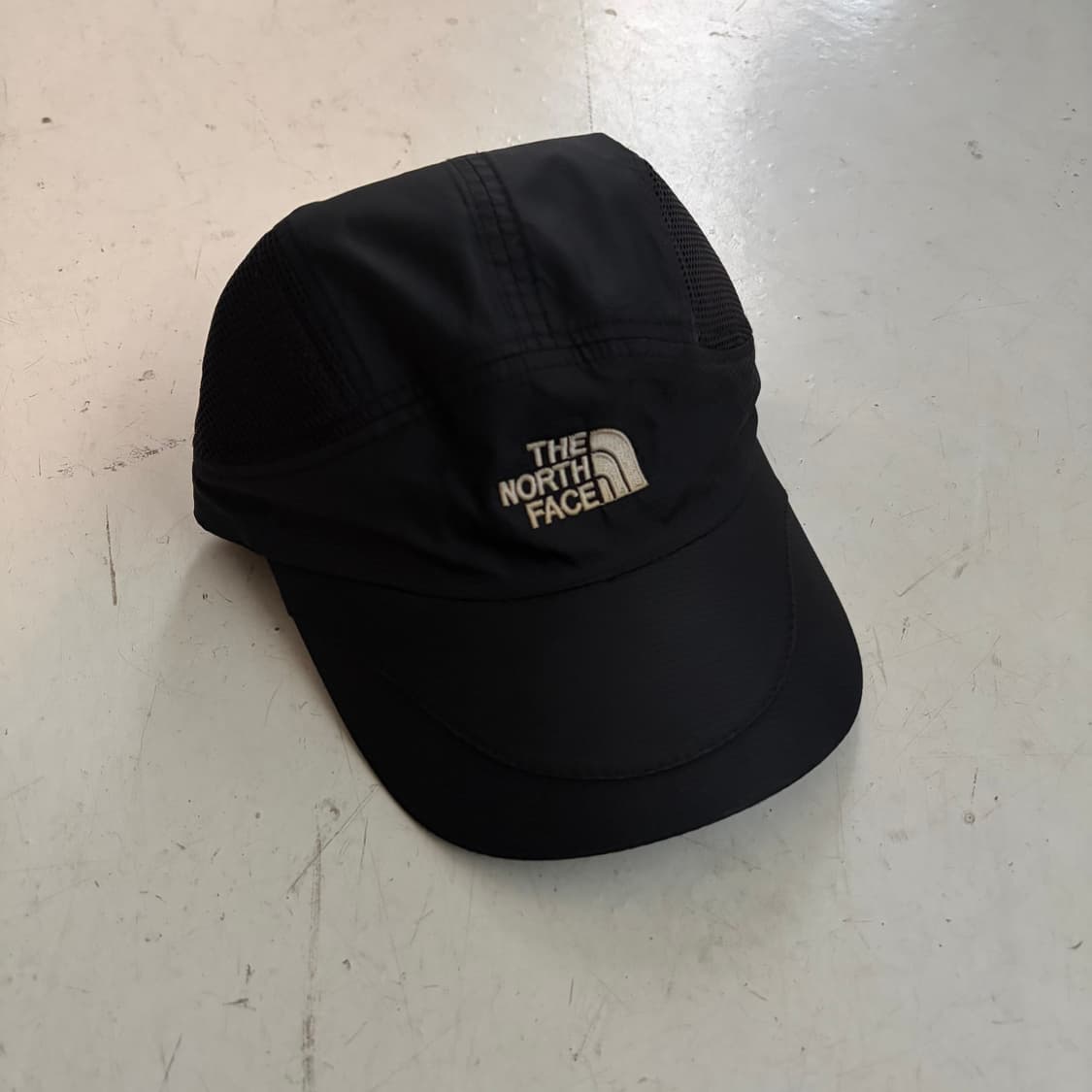 노스페이스 플라이트 시리즈 빈티지 볼캡 OS 상품이미지6