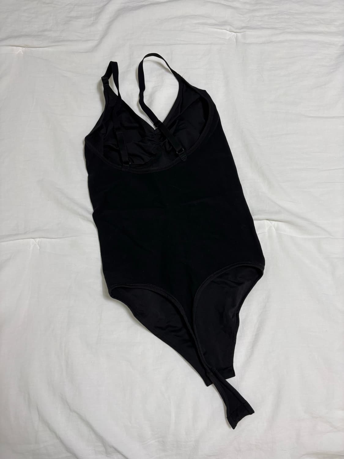 H&M 쉐이핑 바디수트 상품이미지5