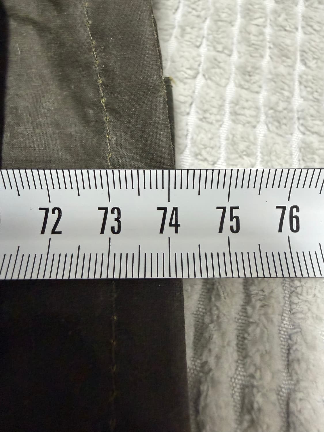 바버 4온스 왁스 자켓 상품이미지7