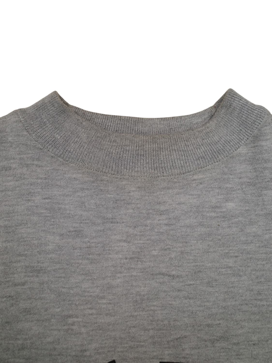 90‘s 데프잼 레코딩스 아치 로고 스웻셔츠 상품이미지4