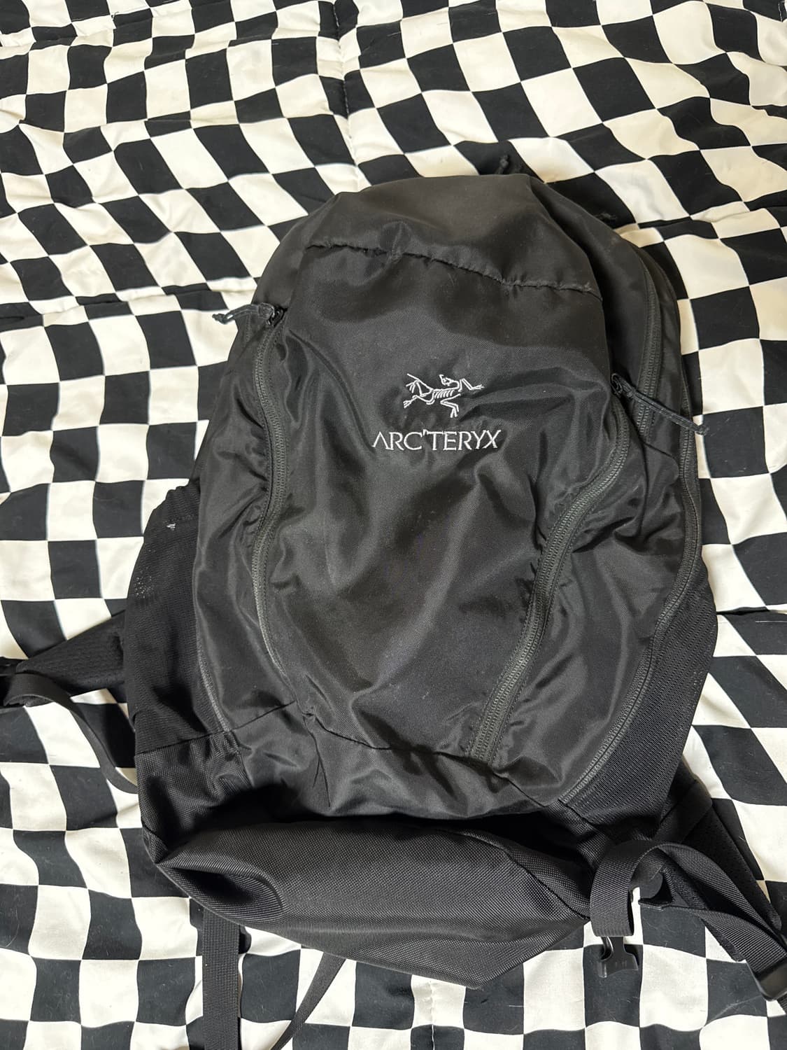 아크테릭스 맨티스26 구형 상품이미지1