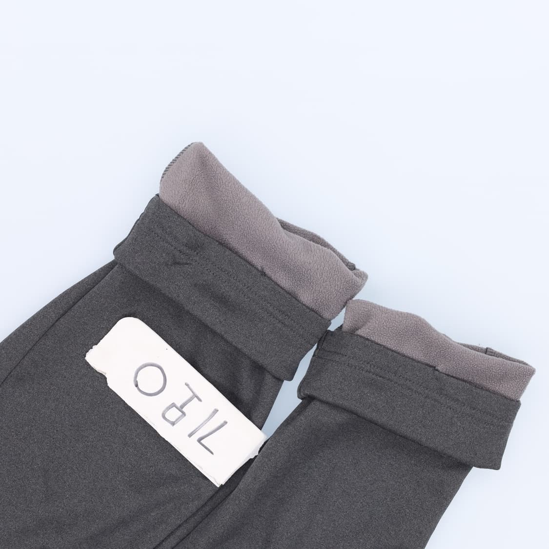 [80] 케이스위스 기모 트레이닝바지 츄리링팬츠 1210H2 상품이미지6