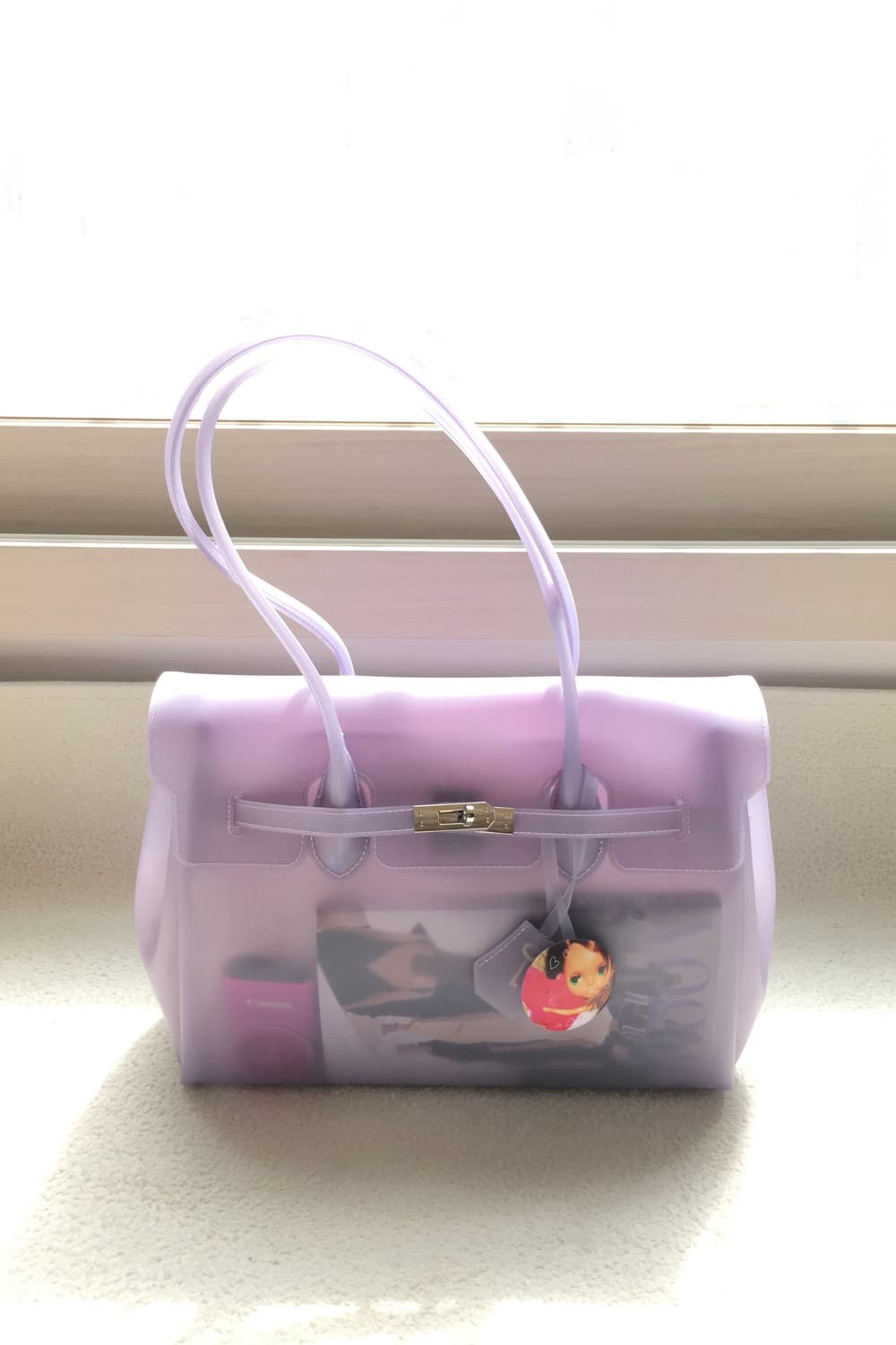 ⚠️젤리버킨 공지⚠️ 상품이미지5