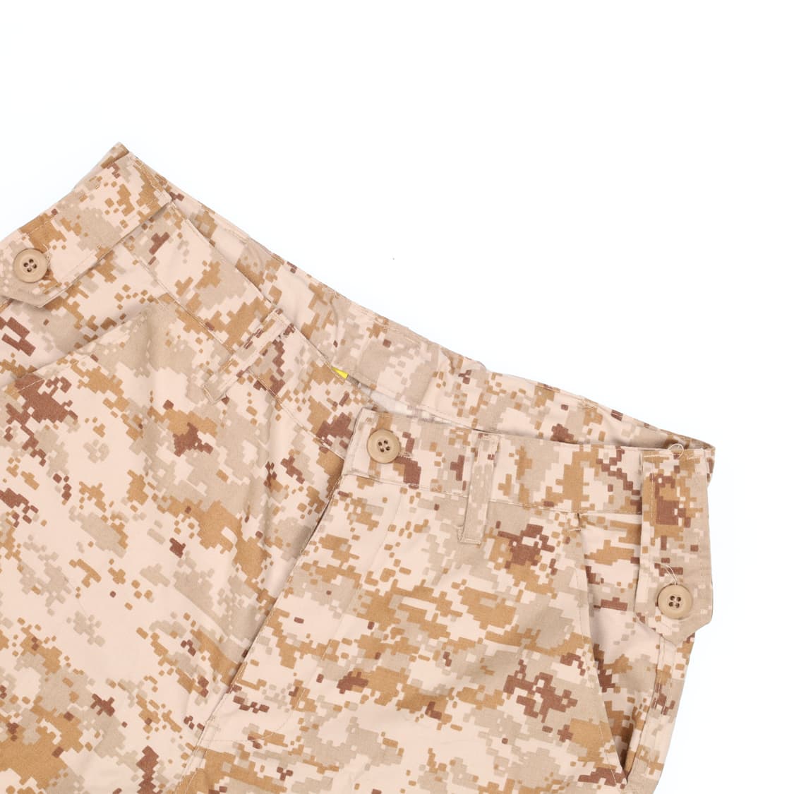 XS 빈티지 미해병대 전투 바지 0413M 상품이미지3