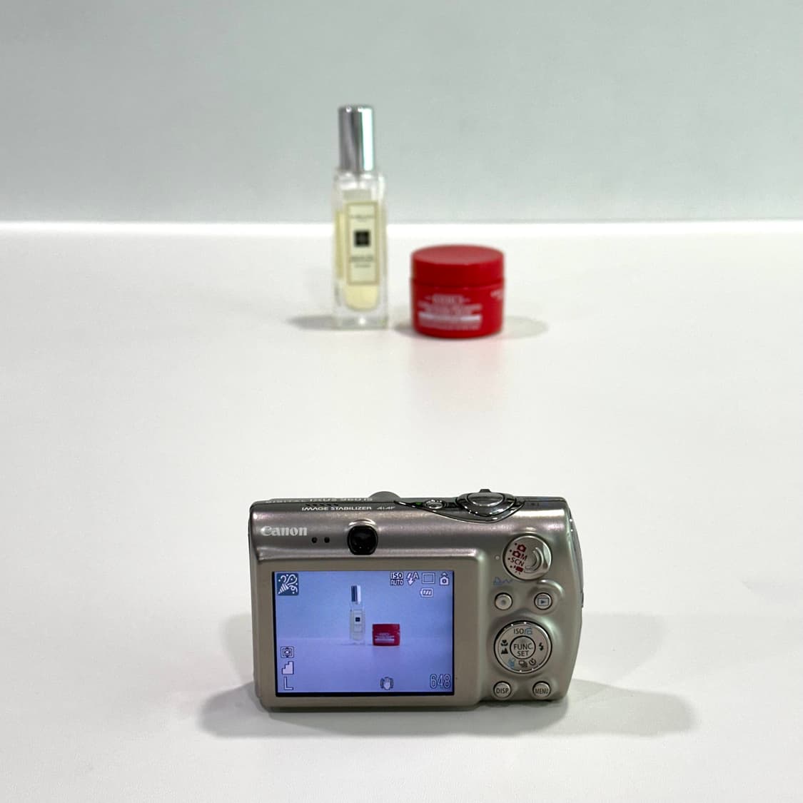 캐논 익서스 CANON IXUS 960 IS (티타늄) 상품이미지9