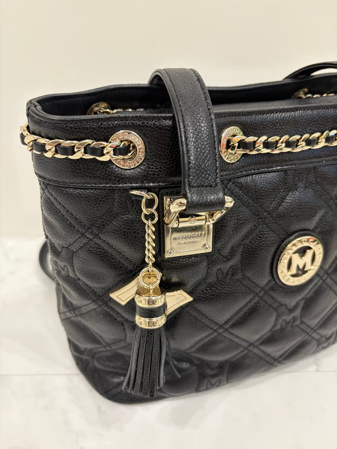 metrocity shoulder bag(m21mq567z) 상품이미지2