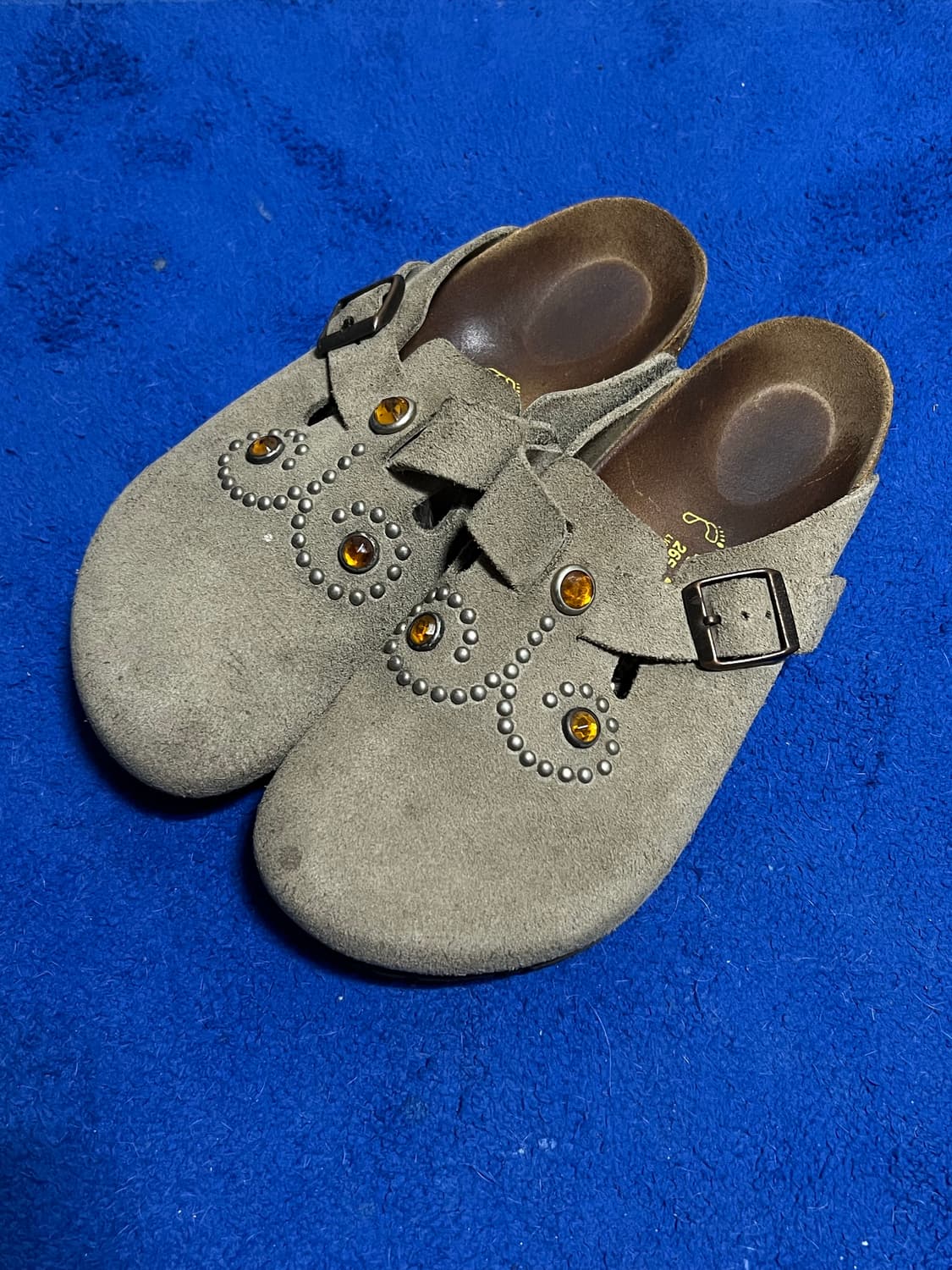 버켄스탁xHTC 보스턴 상품이미지1