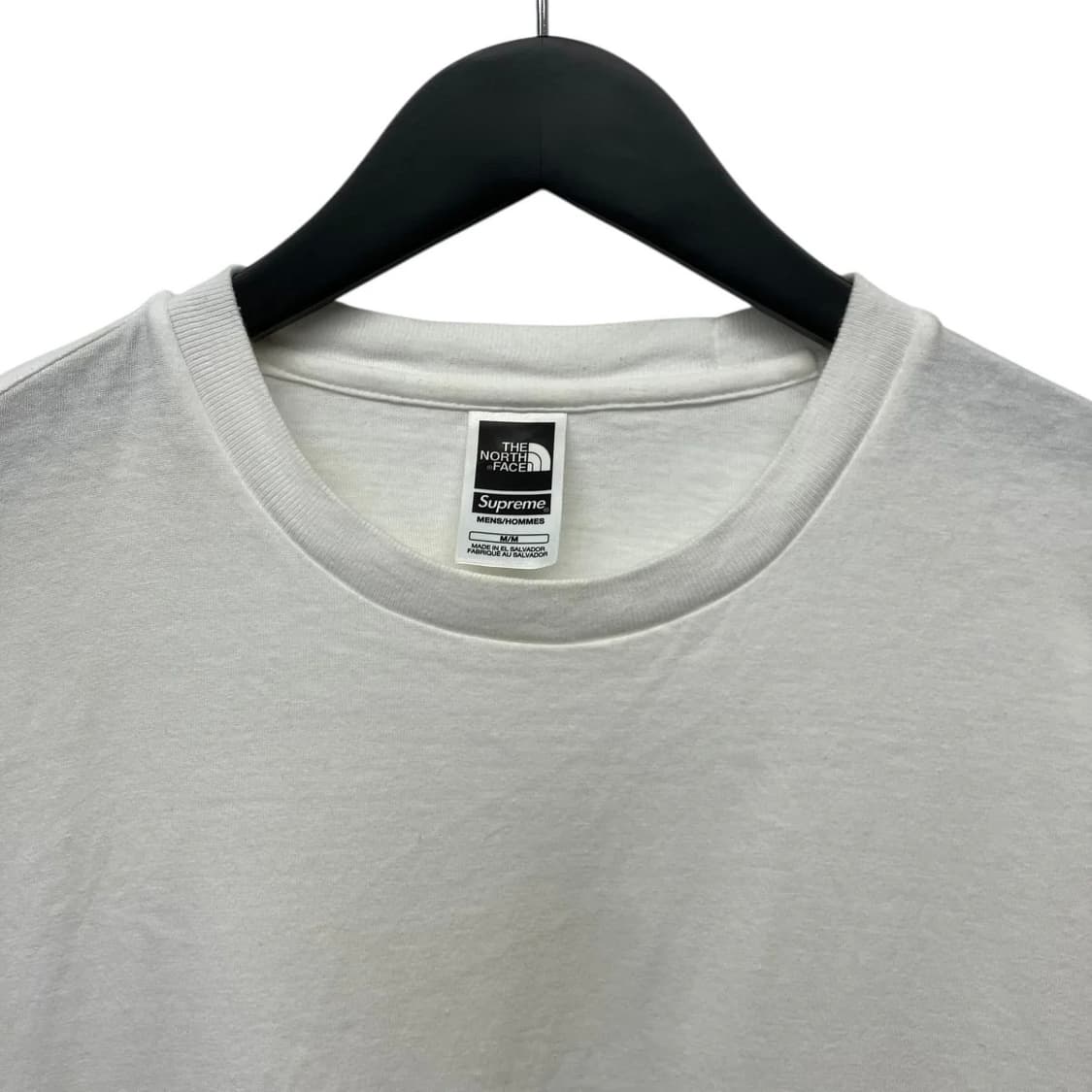 Supreme THE NORTH Printed Pocket Tee 상품이미지3