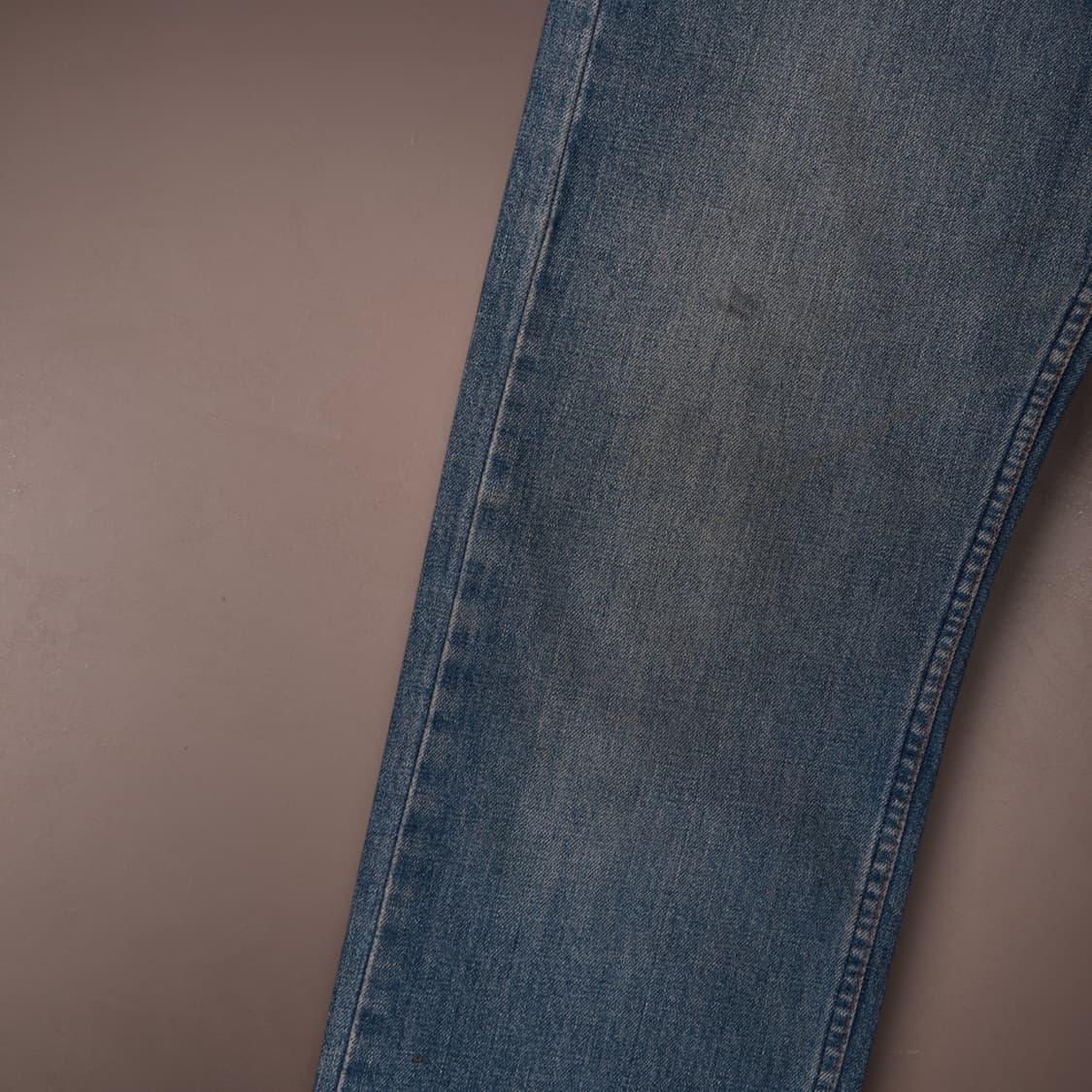 리바이스 509 데님팬츠 상품이미지4